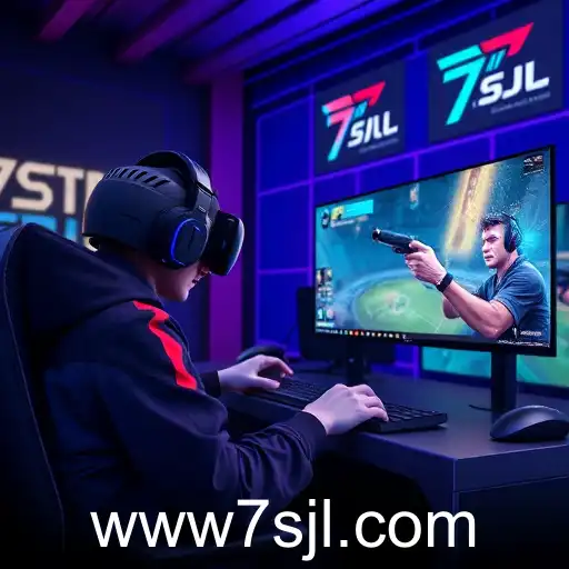 Rising Stars in the Gaming World: How 7SJL is Shaping the Future