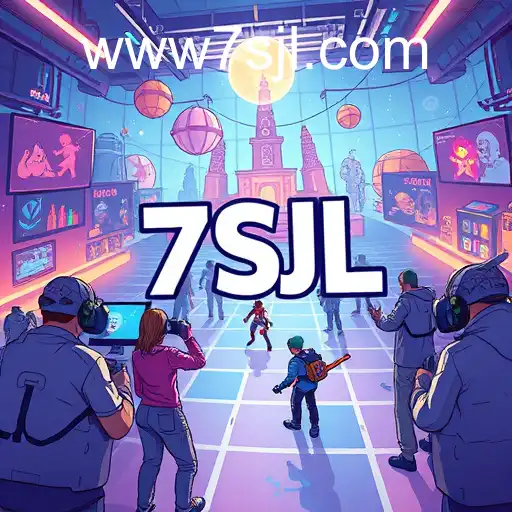 Reviving Digital Region: 7SJL's Impact on the Gaming World
