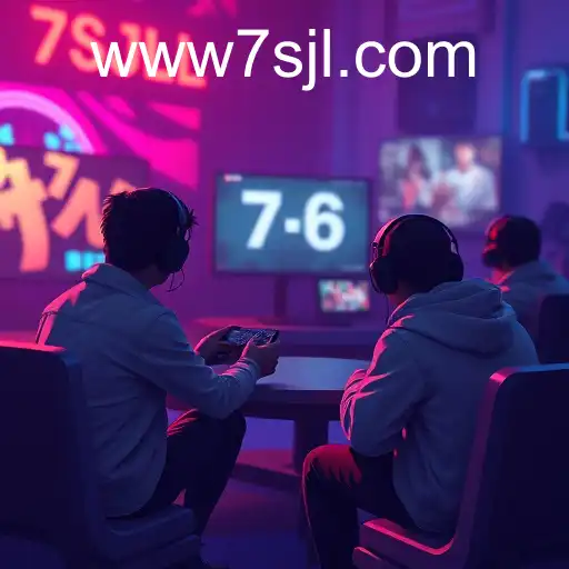 The Ascension of 7SJL in the Gaming World