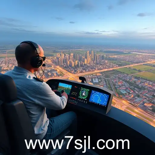 The Rise of 7SJL in Gaming Communities