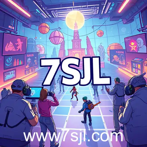 Reviving Digital Region: 7SJL's Impact on the Gaming World