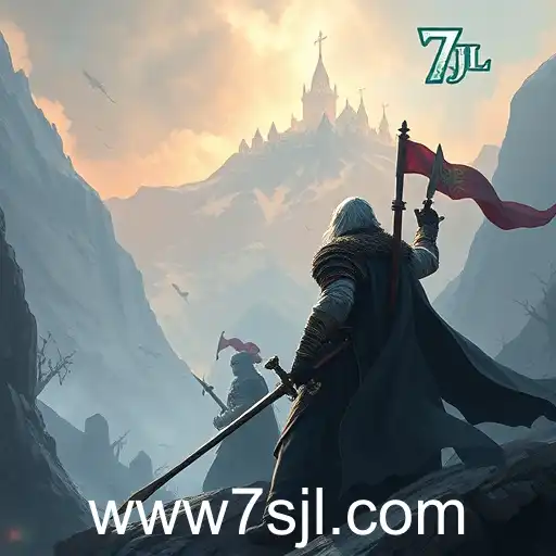 The Rise of 7SJL: Shaping the Future of Online Gaming