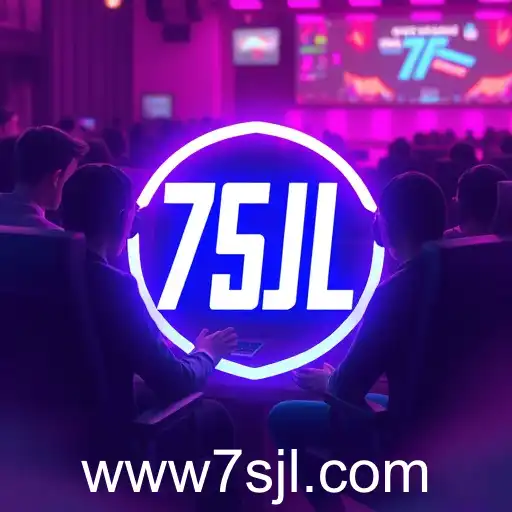 The Rise of 7SJL in Gaming Culture