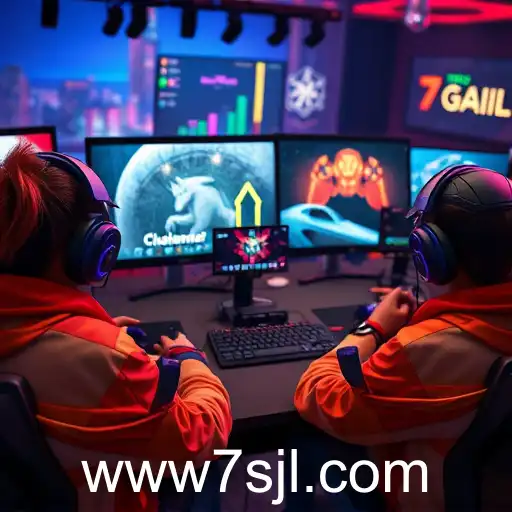 The Evolution of Gaming Platforms in a New Era