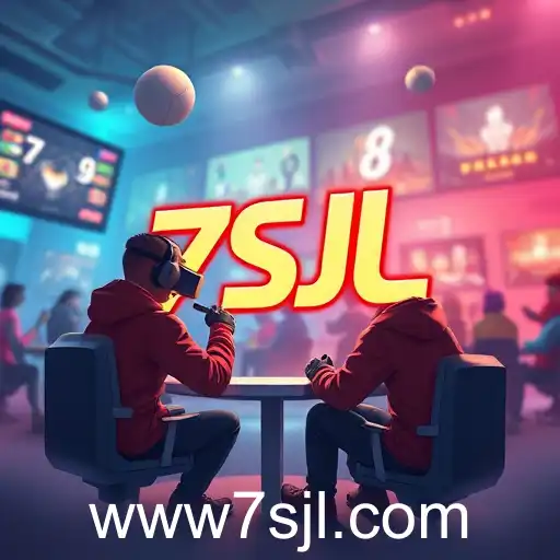 The Rise of 7SJL: Shaping the Future of Online Gaming