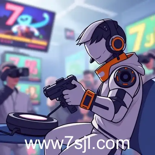 Gaming Culture in the Digital Age