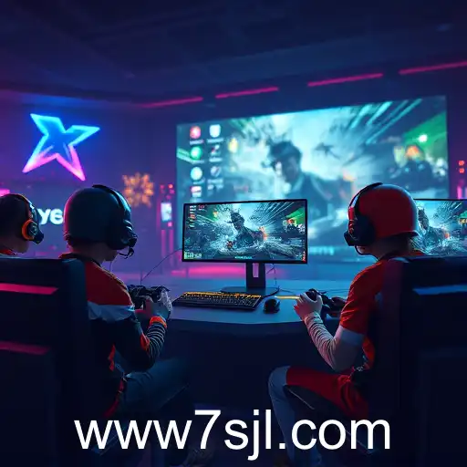 Evolving Landscape of Gaming in 2025