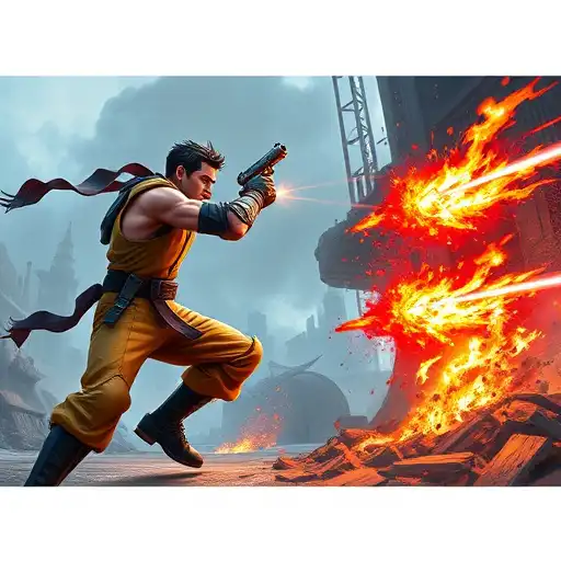 Gaming Revolution on the Horizon