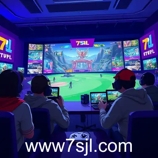 7SJL: Revolutionizing the Gaming Landscape