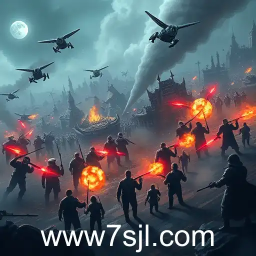 Gaming Trends and Technology Innovations