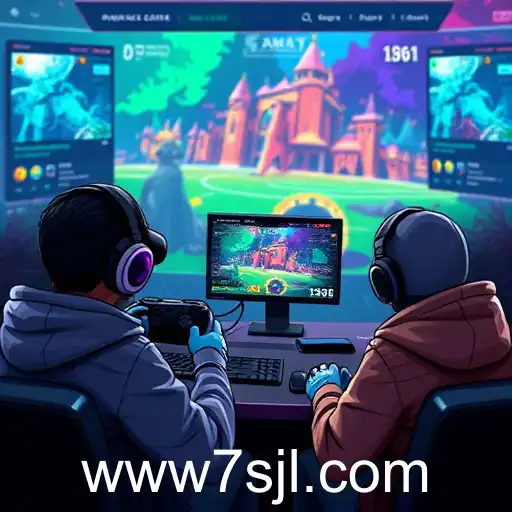 The Evolution of Online Gaming Communities