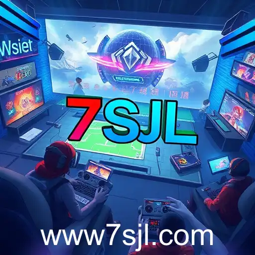 The Rise of 7SJL in Online Gaming