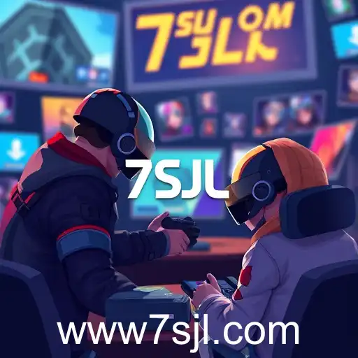 The Rise of 7SJL: Revolutionizing Online Gaming