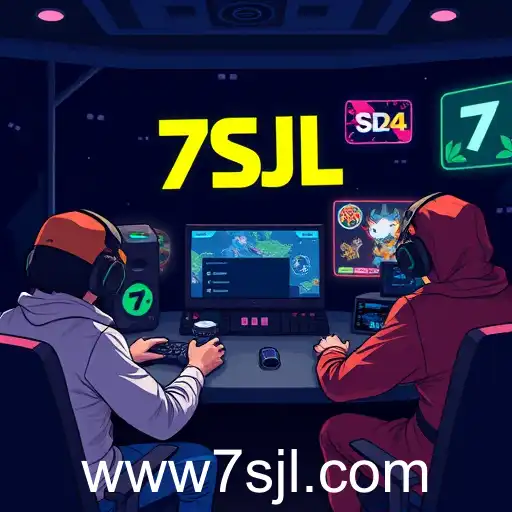The Rise of 7SJL in Gaming