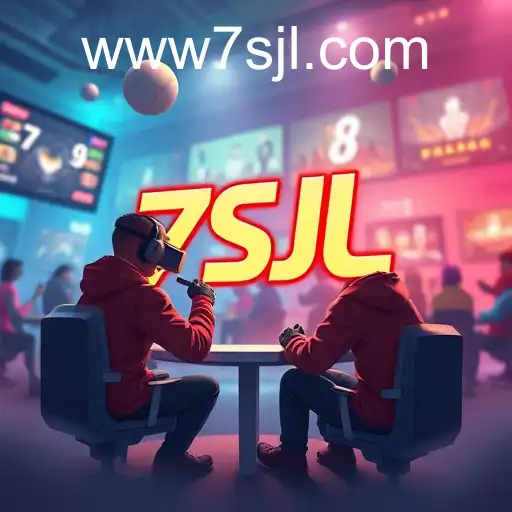 The Rise of 7SJL: Shaping the Future of Online Gaming