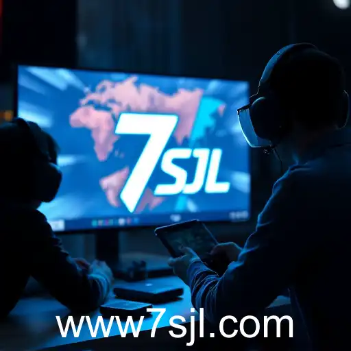 Gaming Innovation with 7SJL