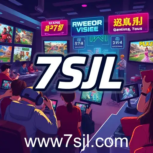 The Gaming Odyssey: 7SJL in 2025