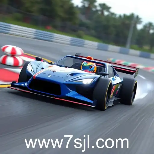 The Thrilling World of Racing Games: Speed, Strategy, and Skill