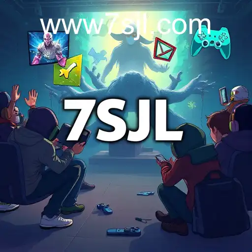 The Rise of 7SJL: Revolutionizing Online Gaming