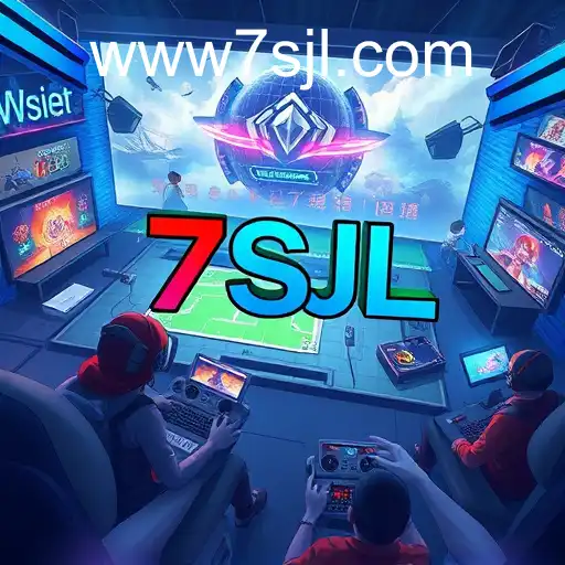 The Rise of 7SJL in Online Gaming