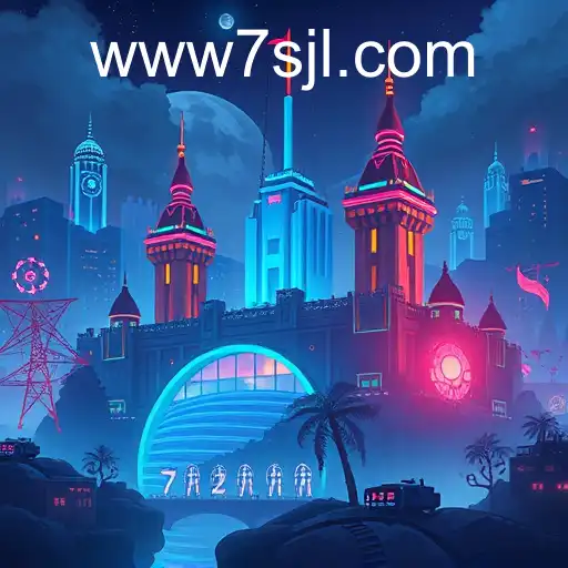 The Rise of 7SJL: A New Era in Online Gaming