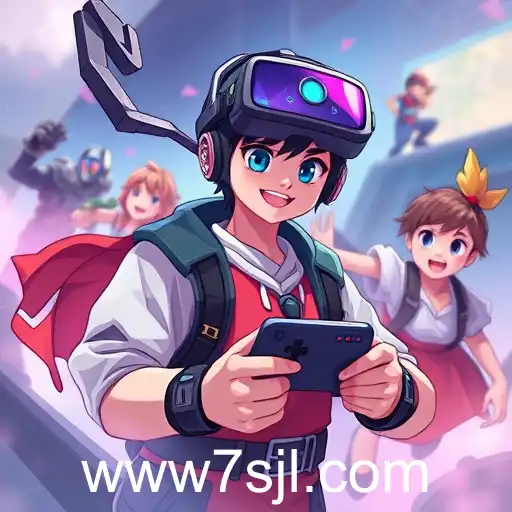 The Rise of 7SJL in the Gaming World