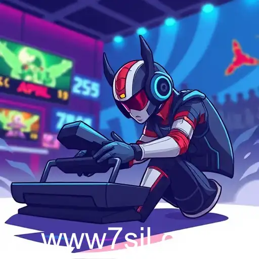 The Rise of 7SJL in Gaming