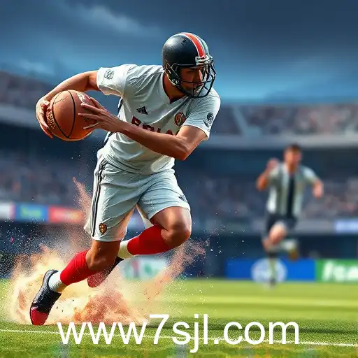 Exploring the Dynamic World of Sports Games